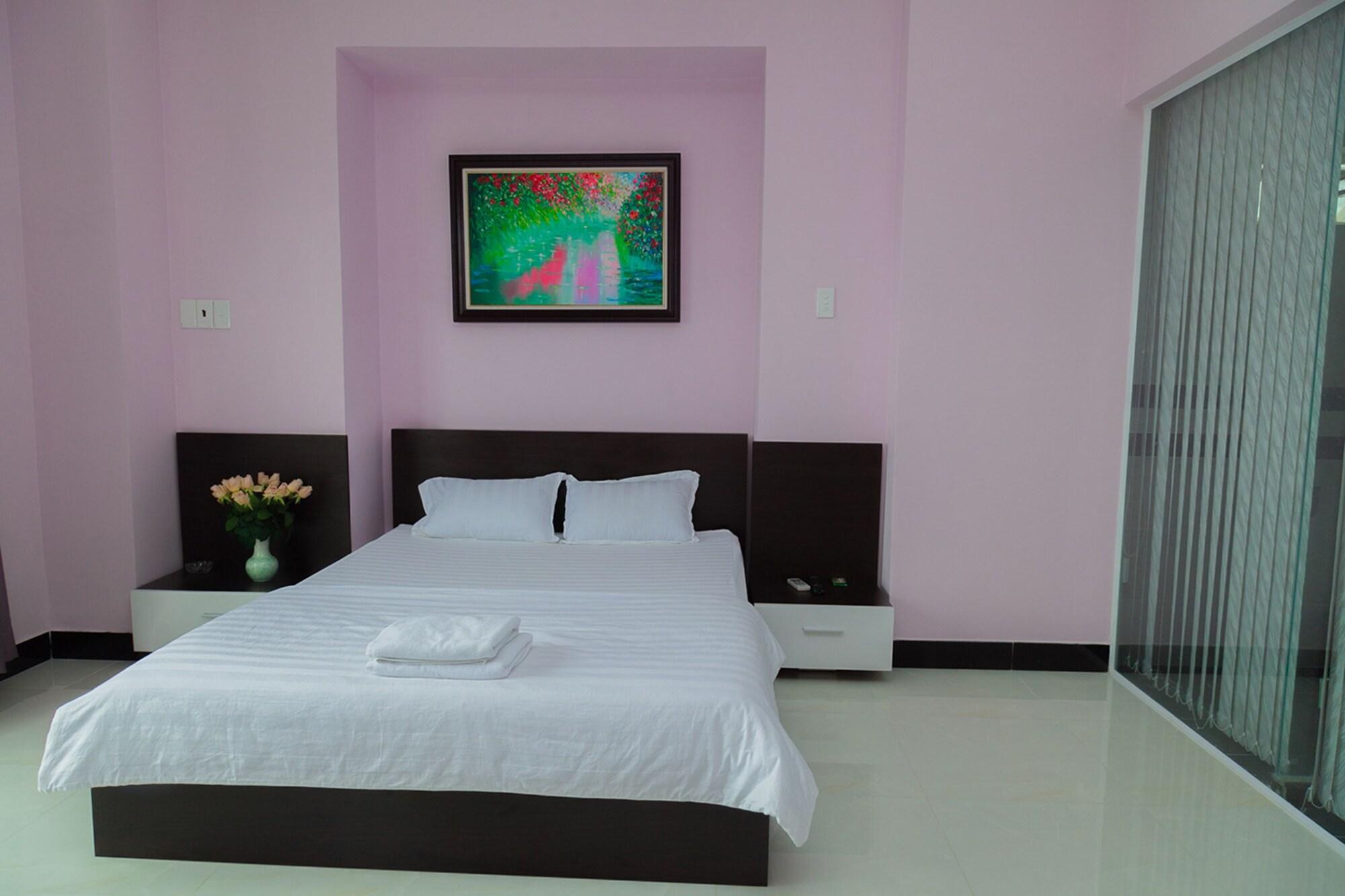 הו צ'י מין סיטי Eden Roc Hotel מראה חיצוני תמונה