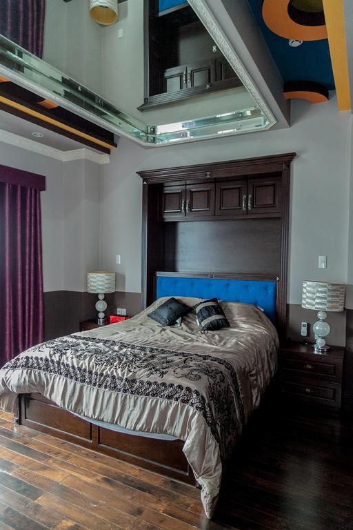 הו צ'י מין סיטי Eden Roc Hotel מראה חיצוני תמונה