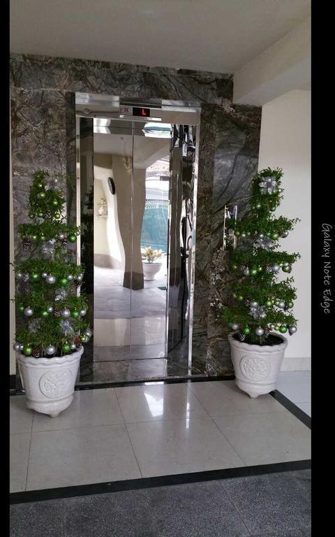 הו צ'י מין סיטי Eden Roc Hotel מראה חיצוני תמונה