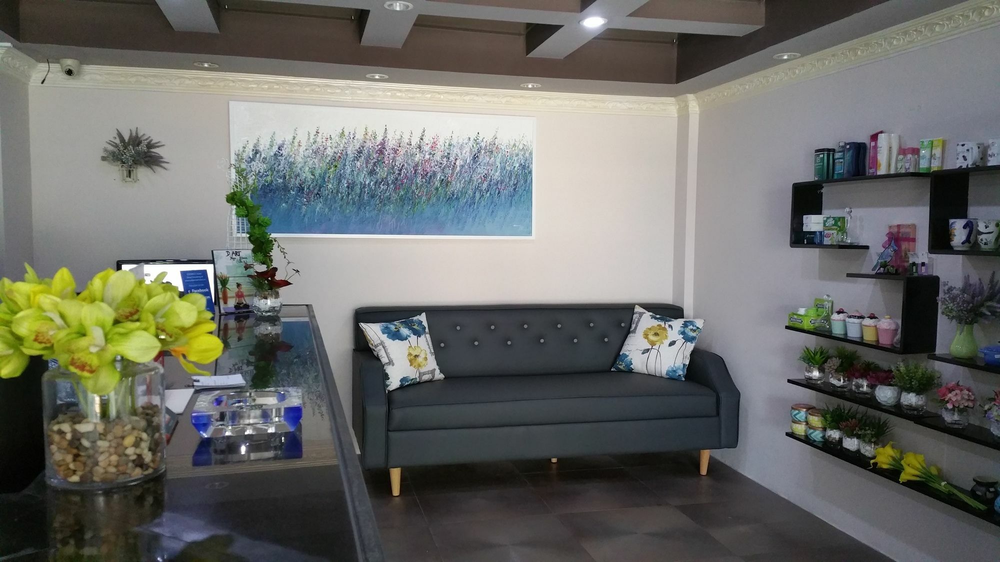 הו צ'י מין סיטי Eden Roc Hotel מראה חיצוני תמונה