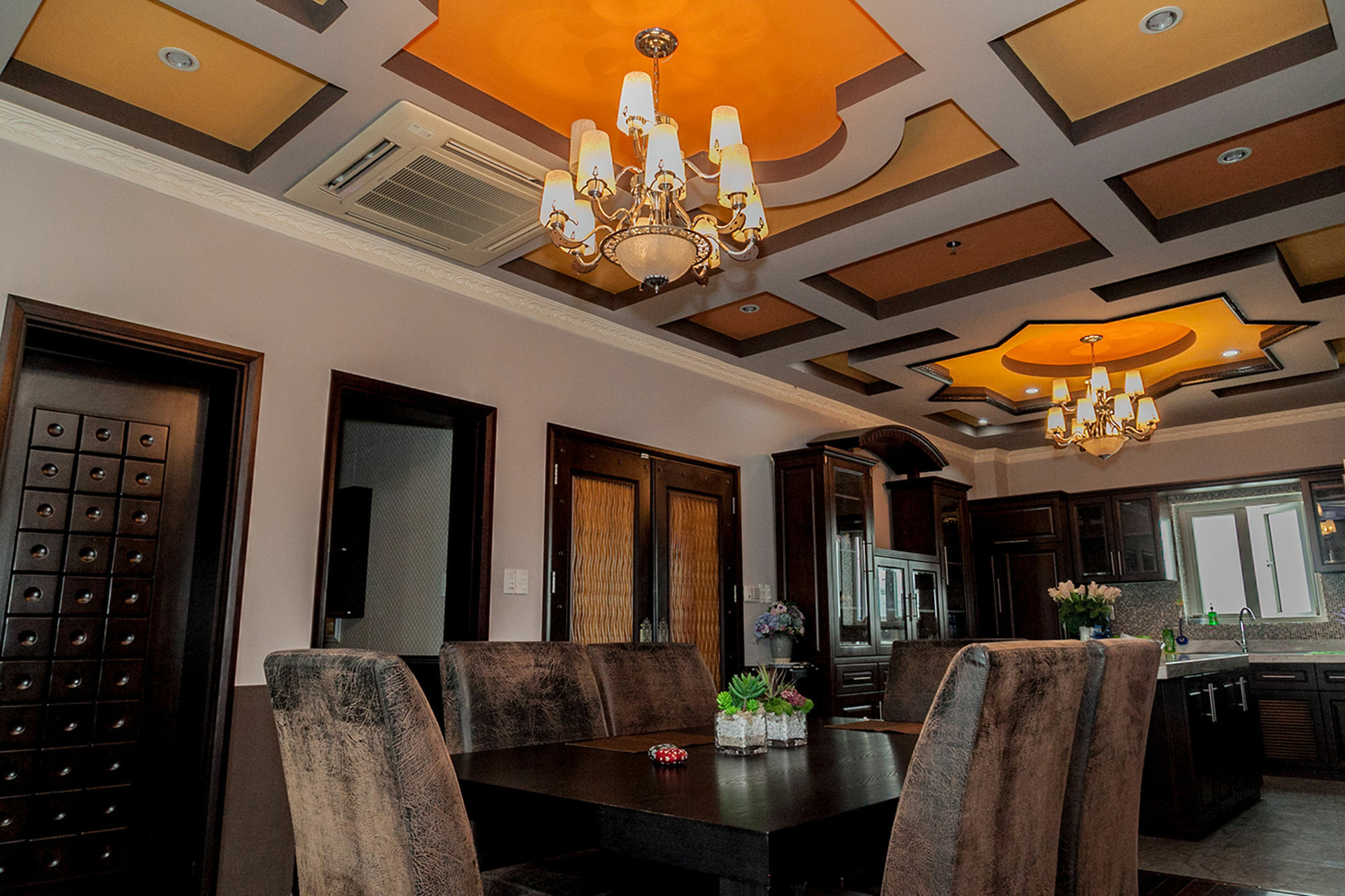 הו צ'י מין סיטי Eden Roc Hotel מראה חיצוני תמונה